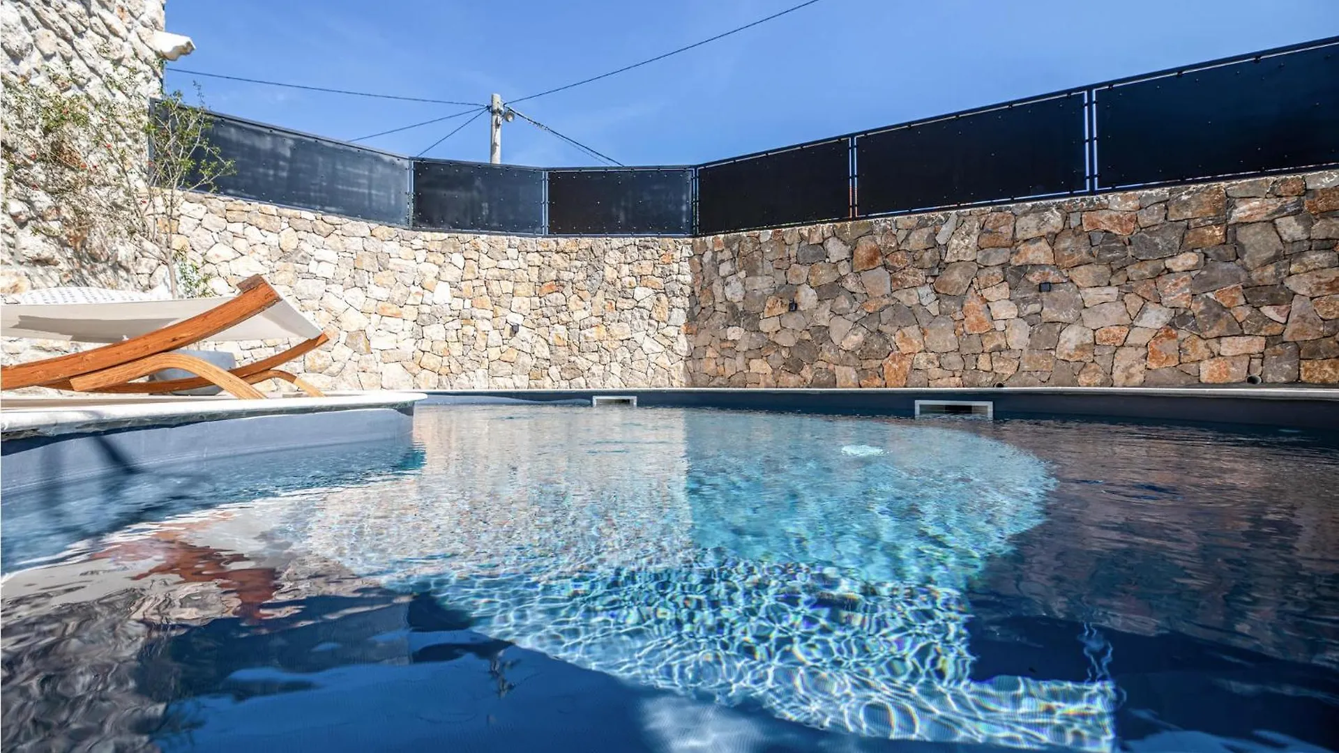 Lovely Home In Risika With Sauna 0*,