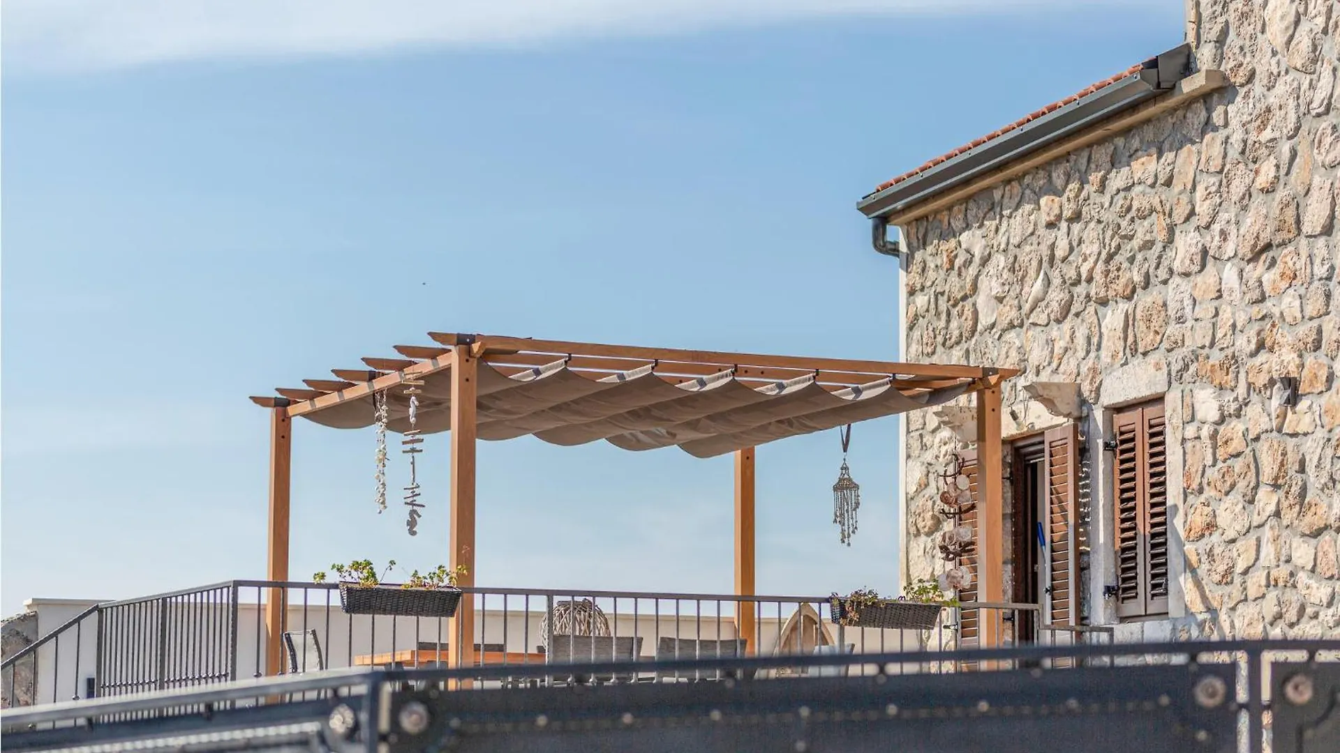 Lovely Home In Risika With Sauna Croatia